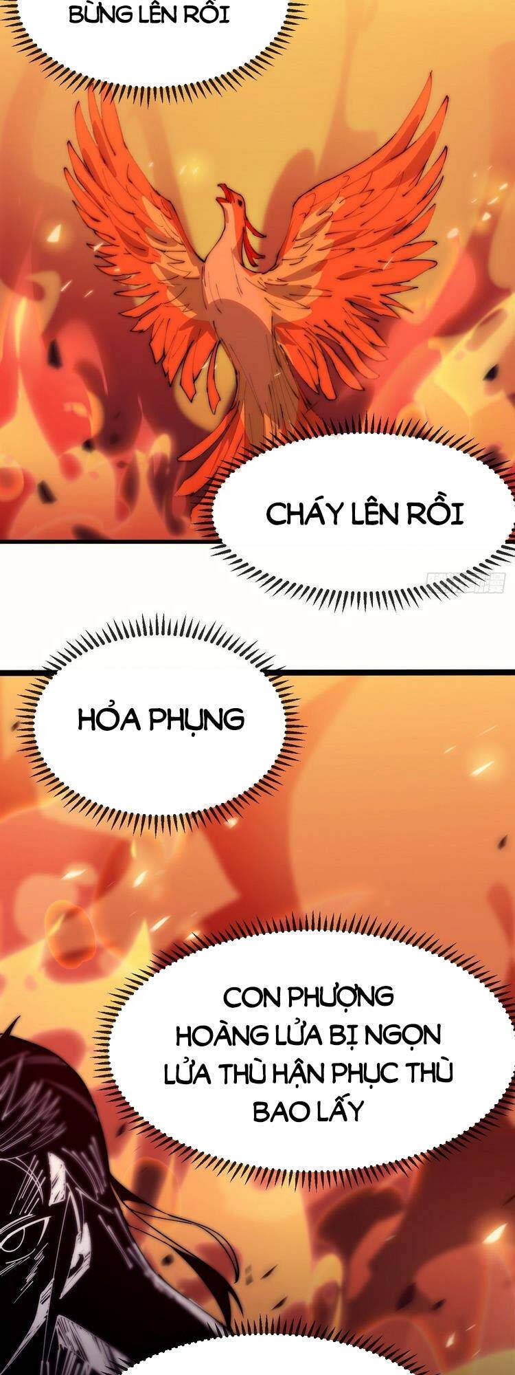 Ta Có Một Sơn Trại Chapter  354.5 - 12