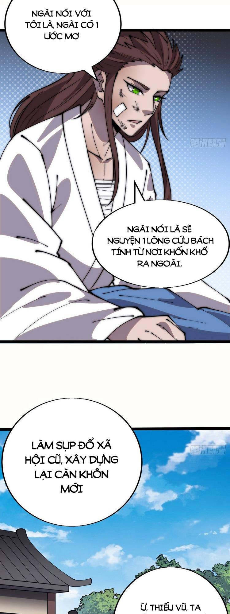 Ta Có Một Sơn Trại Chapter 354.5 - 5
