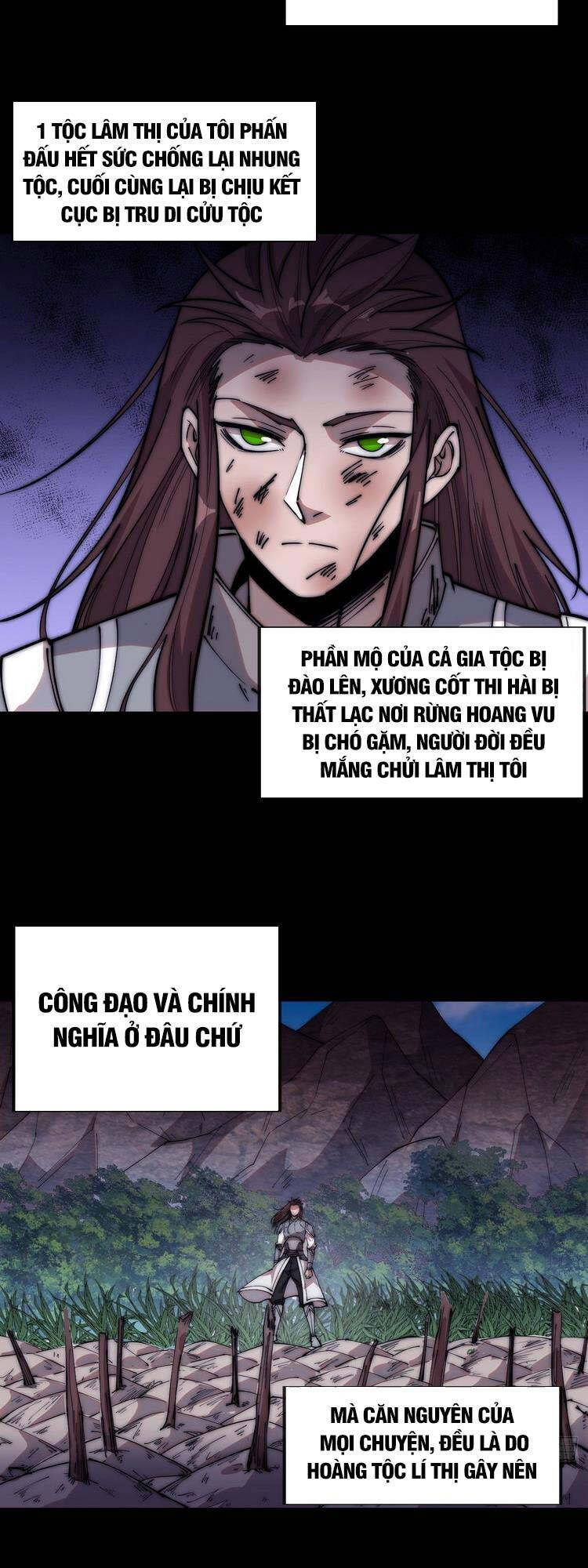 Ta Có Một Sơn Trại Chapter 354.5 - 8