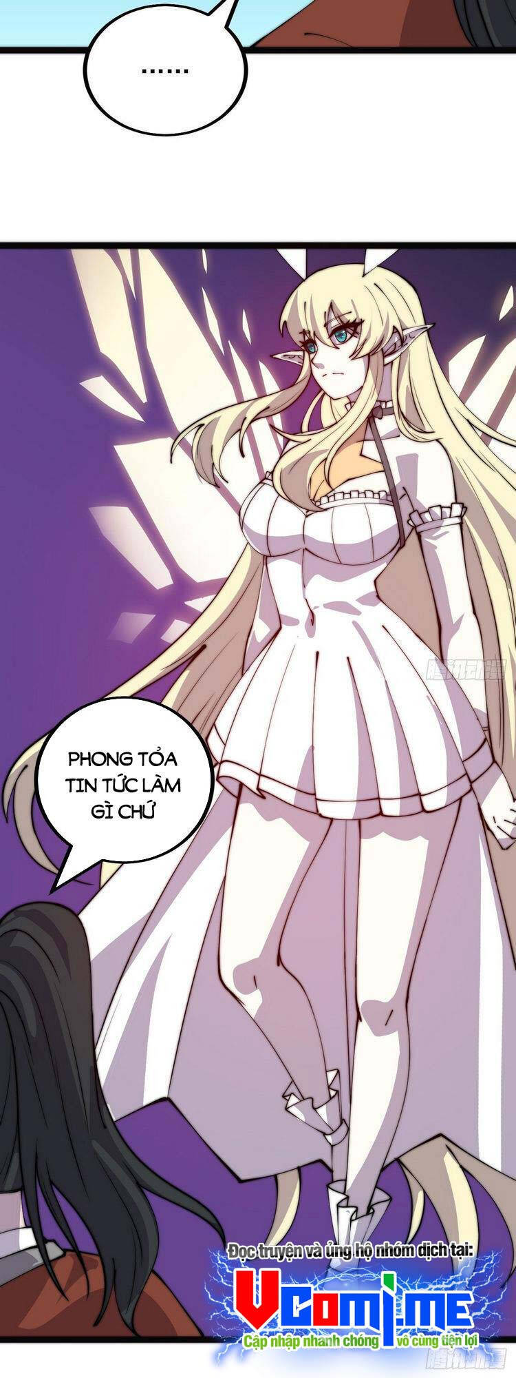 Ta Có Một Sơn Trại Chapter 394.5 - 3