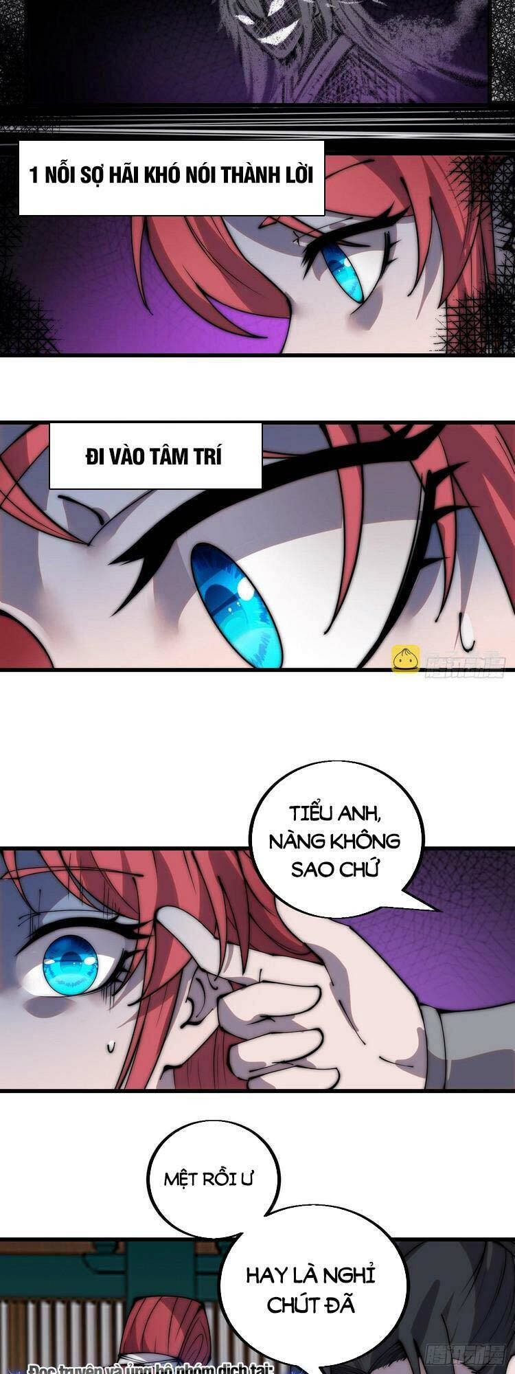 Ta Có Một Sơn Trại Chapter  395.5 - 5