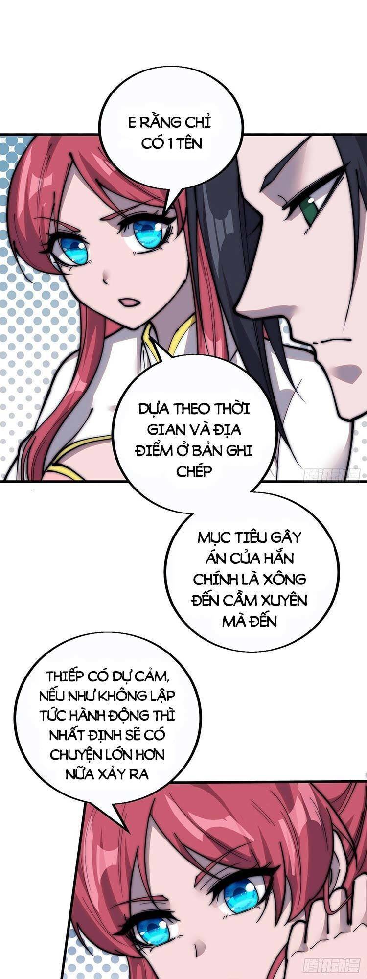 Ta Có Một Sơn Trại Chapter 396.1 - 2