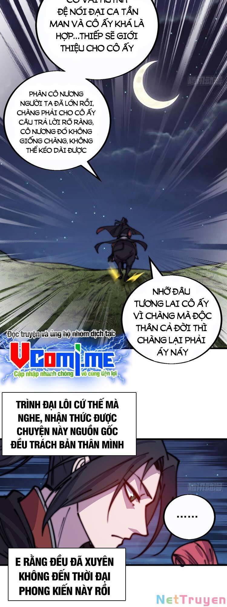 Ta Có Một Sơn Trại Chapter 396.1 - 11
