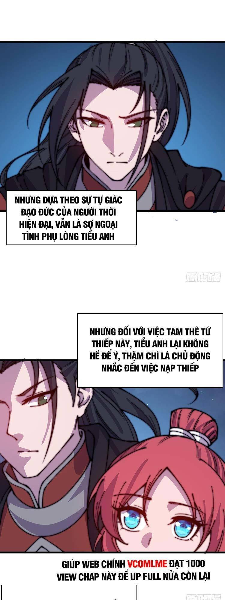 Ta Có Một Sơn Trại Chapter 396.1 - 12