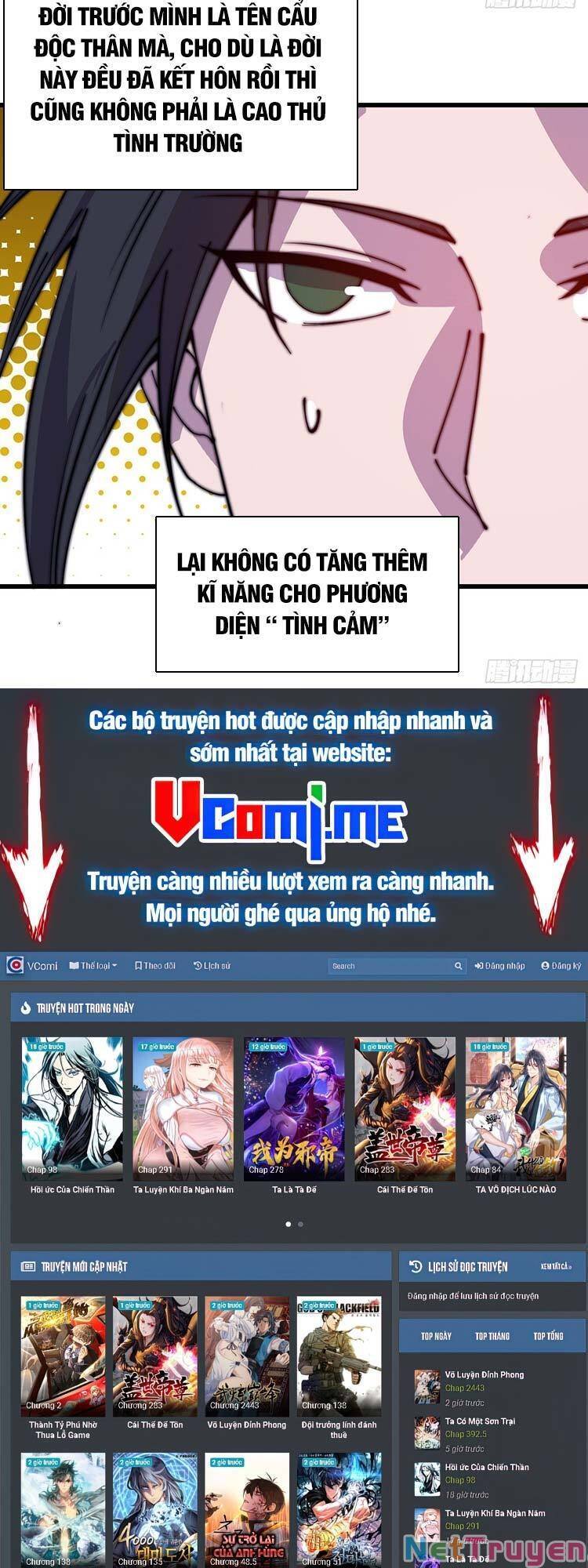 Ta Có Một Sơn Trại Chapter  396.1 - 13