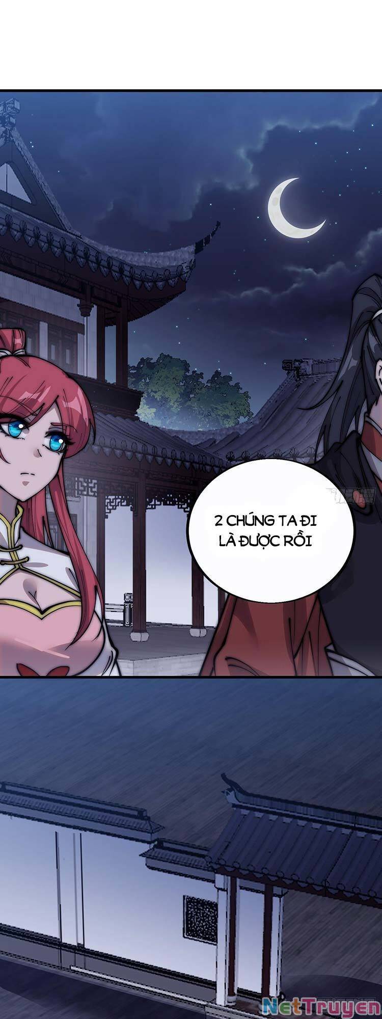 Ta Có Một Sơn Trại Chapter 396.1 - 5