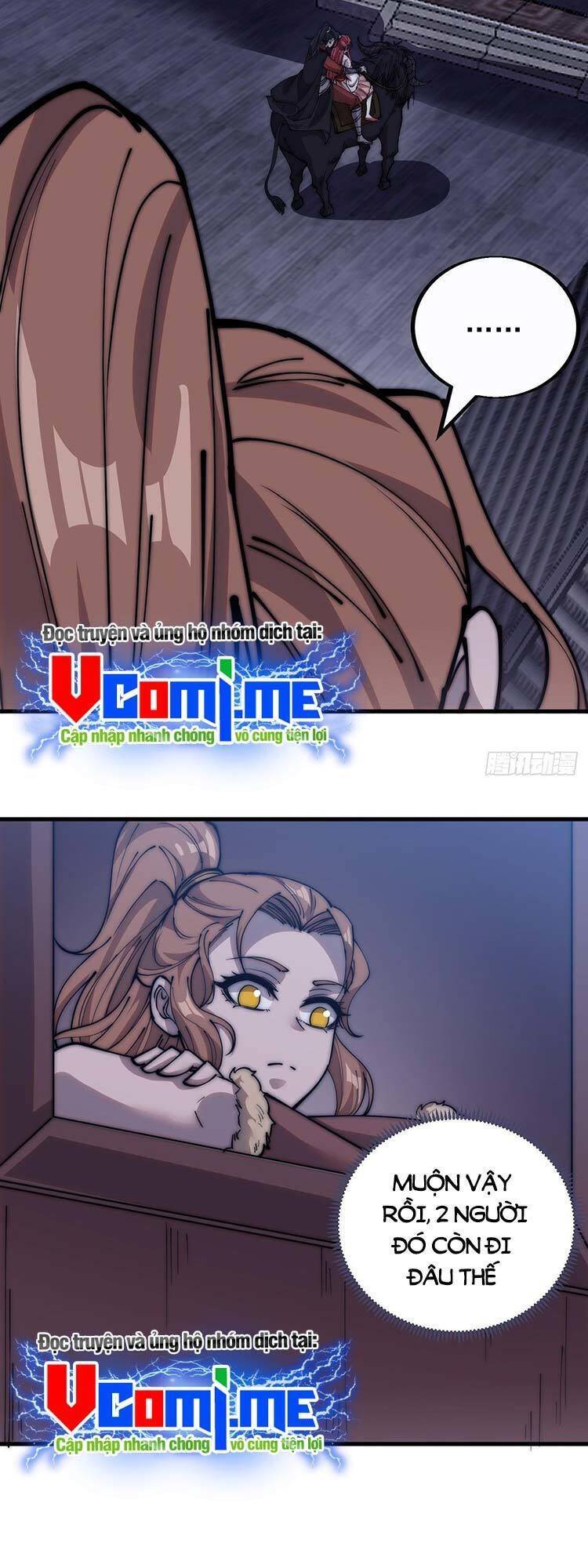 Ta Có Một Sơn Trại Chapter 396.1 - 6