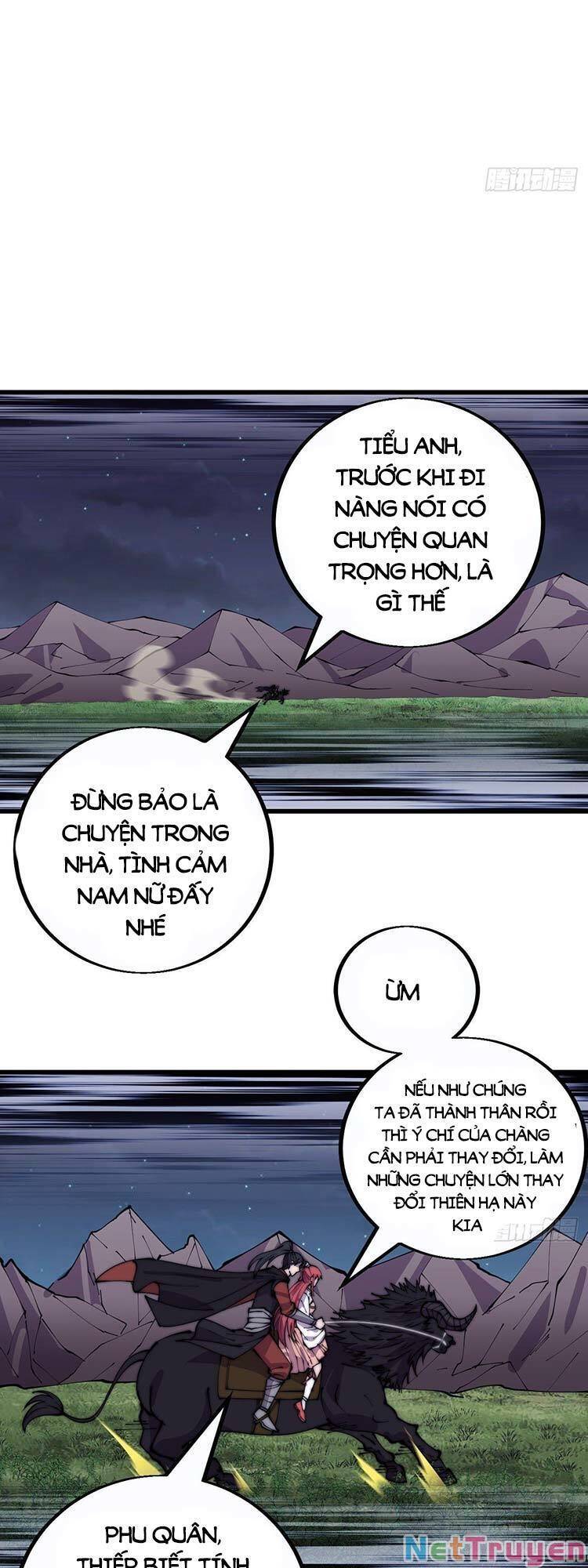 Ta Có Một Sơn Trại Chapter 396.1 - 7