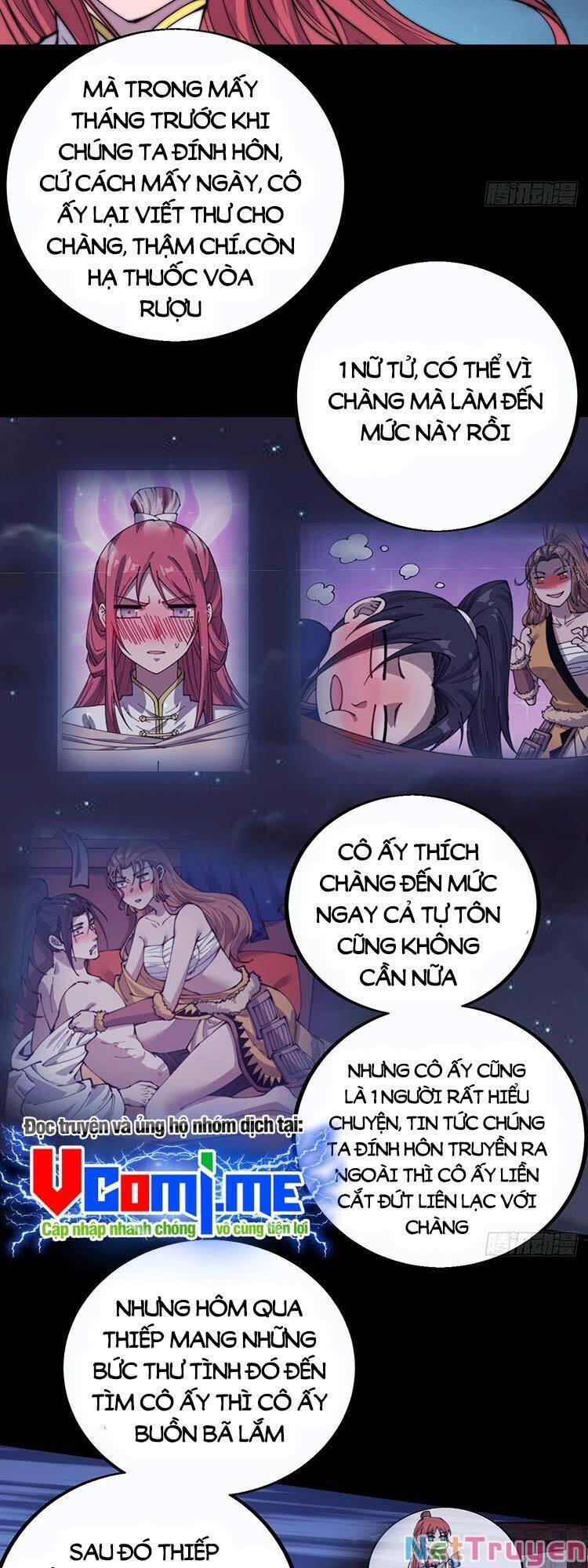 Ta Có Một Sơn Trại Chapter 396.1 - 9
