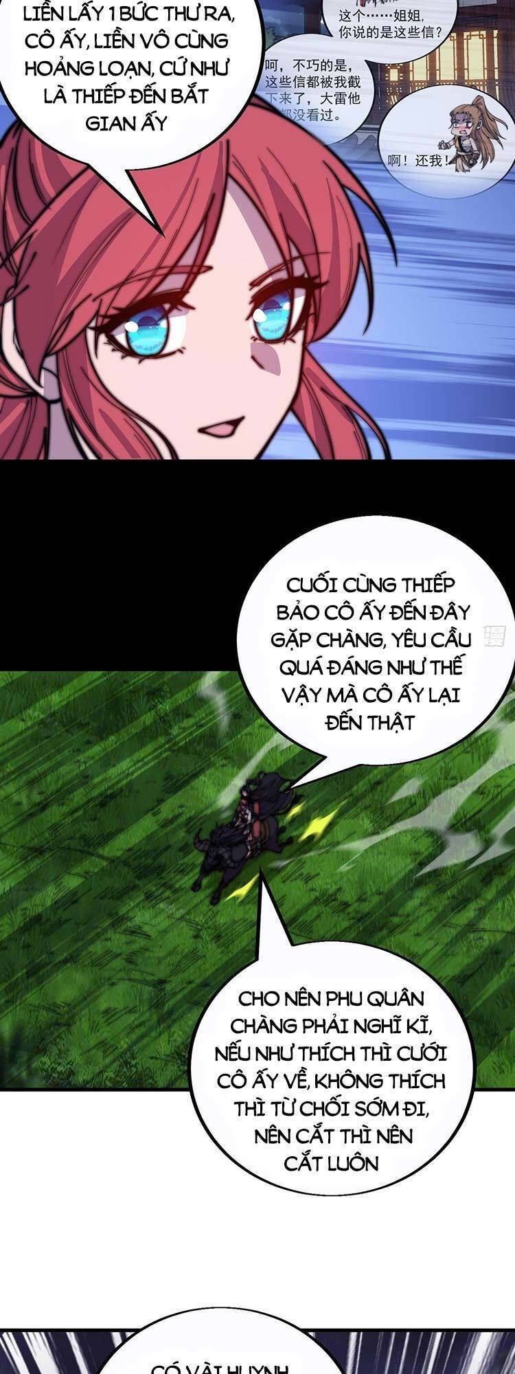 Ta Có Một Sơn Trại Chapter 396.1 - 10