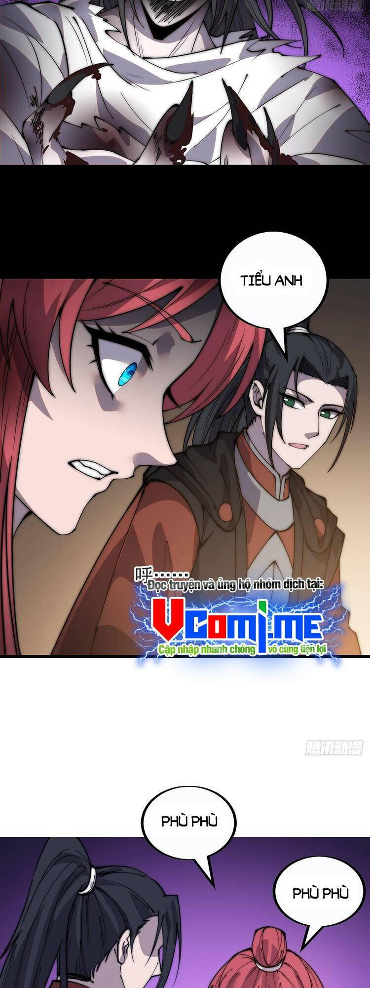 Ta Có Một Sơn Trại Chapter  396.5 - 5