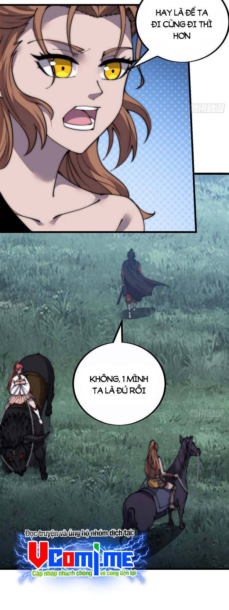 Ta Có Một Sơn Trại Chapter 397.5 - 3