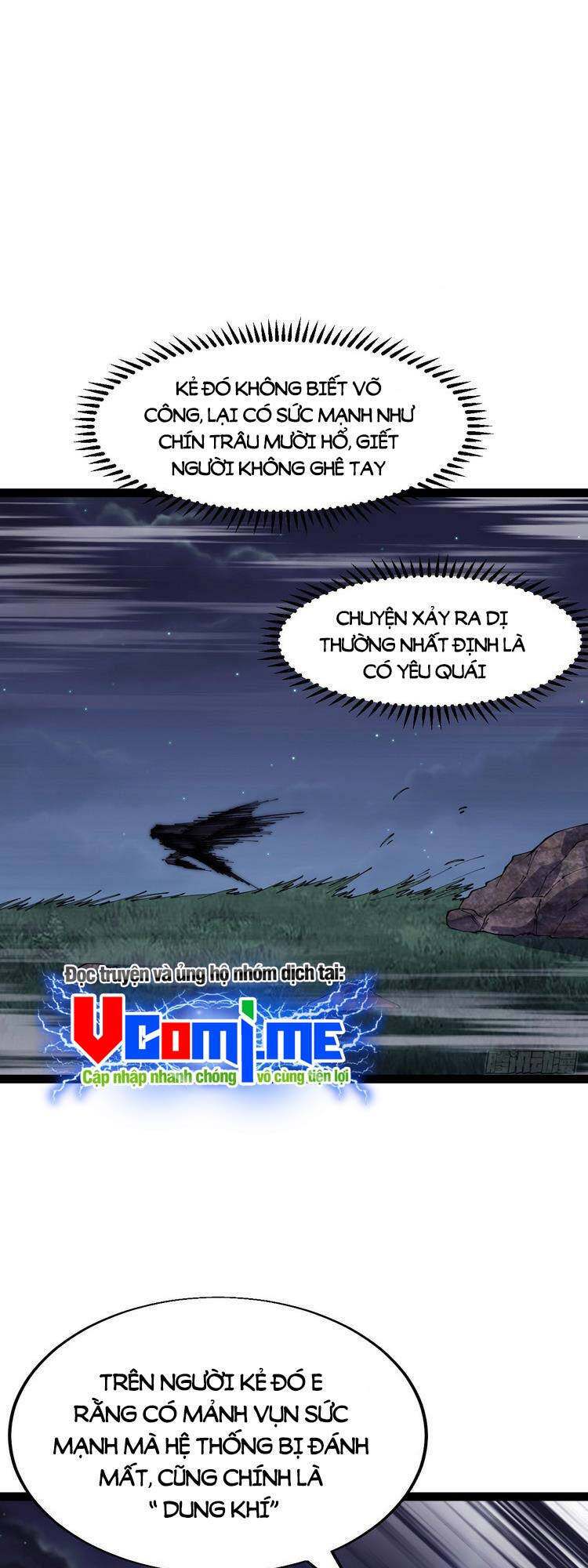 Ta Có Một Sơn Trại Chapter 397.5 - 4