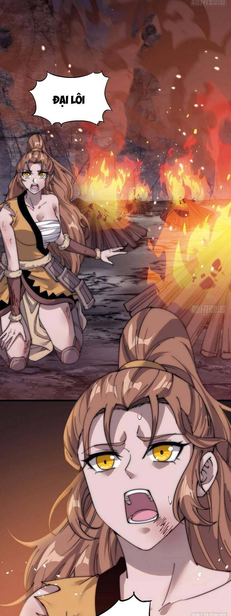 Ta Có Một Sơn Trại Chapter 401.5 - 12