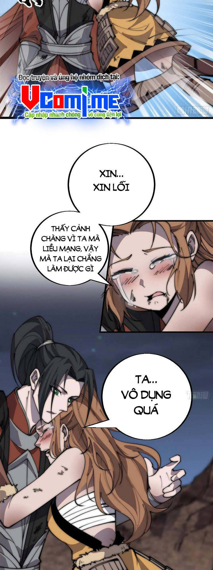 Ta Có Một Sơn Trại Chapter 401.5 - 14