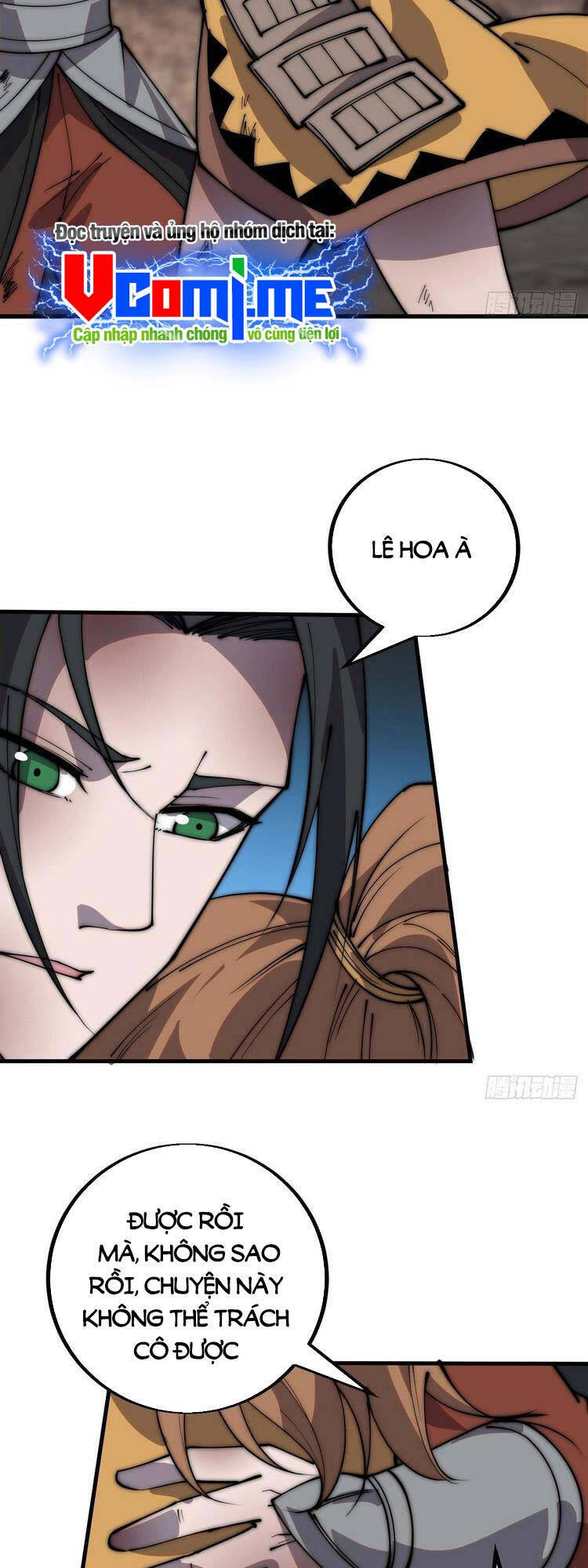 Ta Có Một Sơn Trại Chapter  401.5 - 15