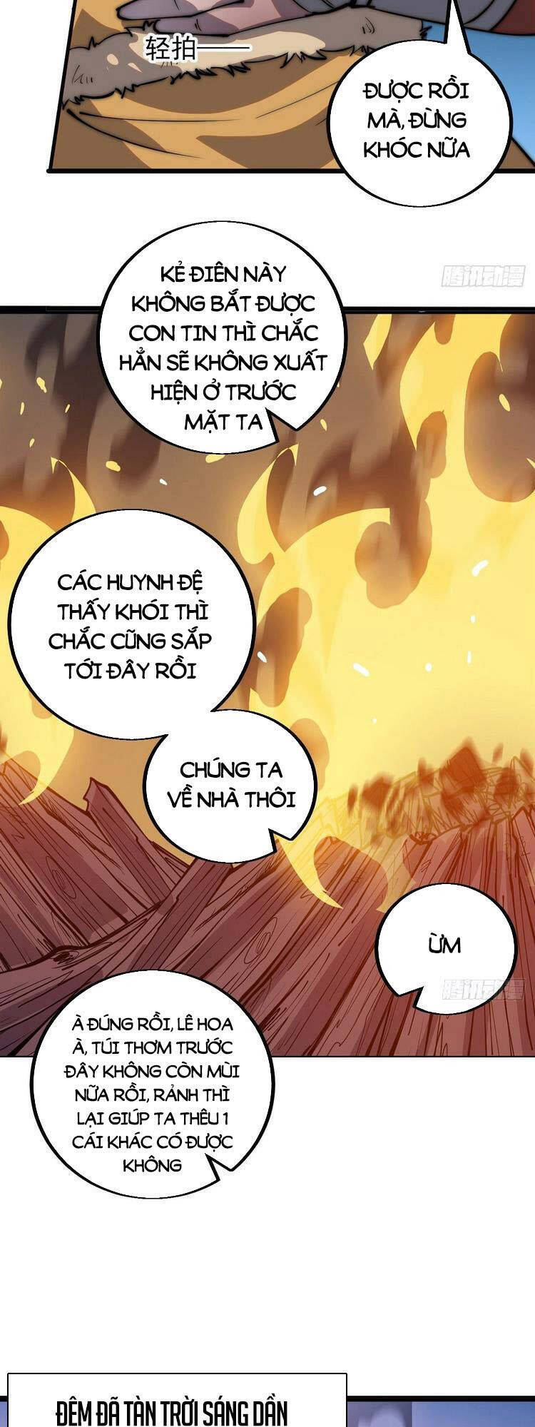 Ta Có Một Sơn Trại Chapter 401.5 - 16