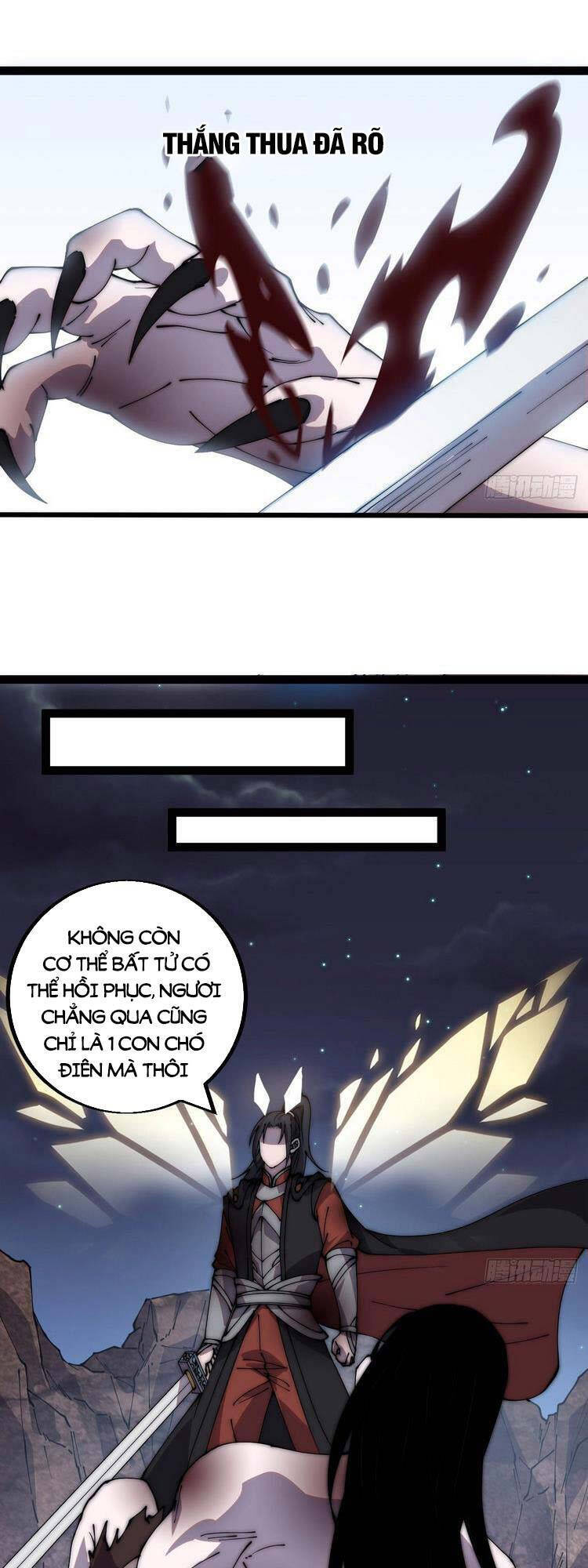 Ta Có Một Sơn Trại Chapter 401.5 - 4