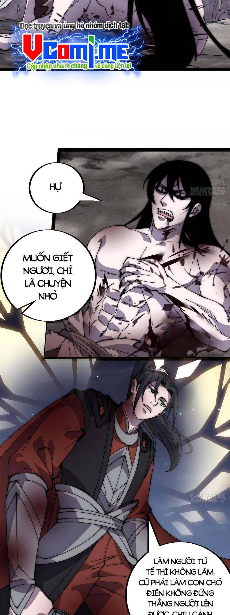 Ta Có Một Sơn Trại Chapter 401.5 - 5