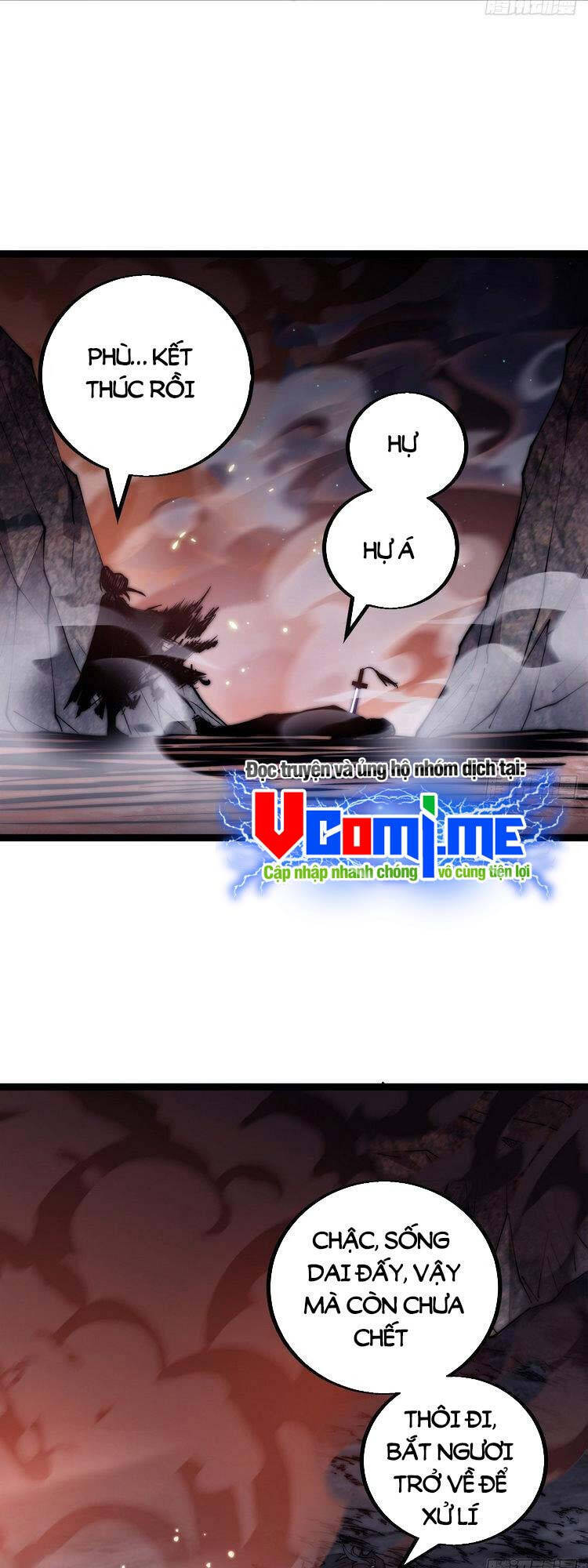 Ta Có Một Sơn Trại Chapter  401.5 - 8