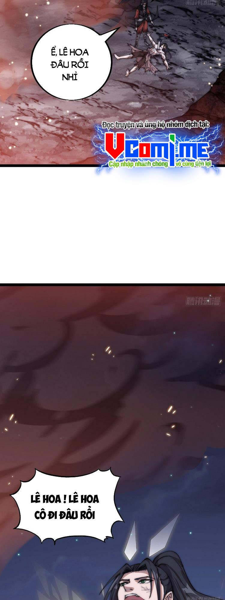 Ta Có Một Sơn Trại Chapter  401.5 - 9