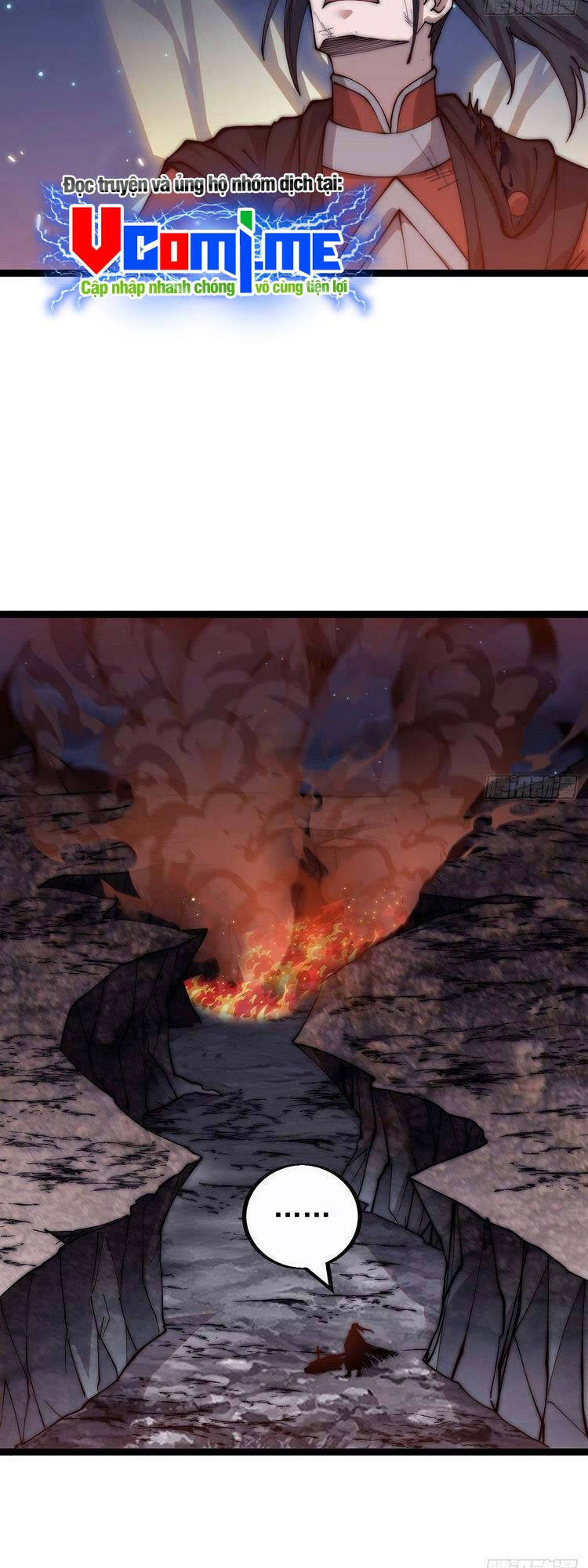 Ta Có Một Sơn Trại Chapter  401.5 - 10