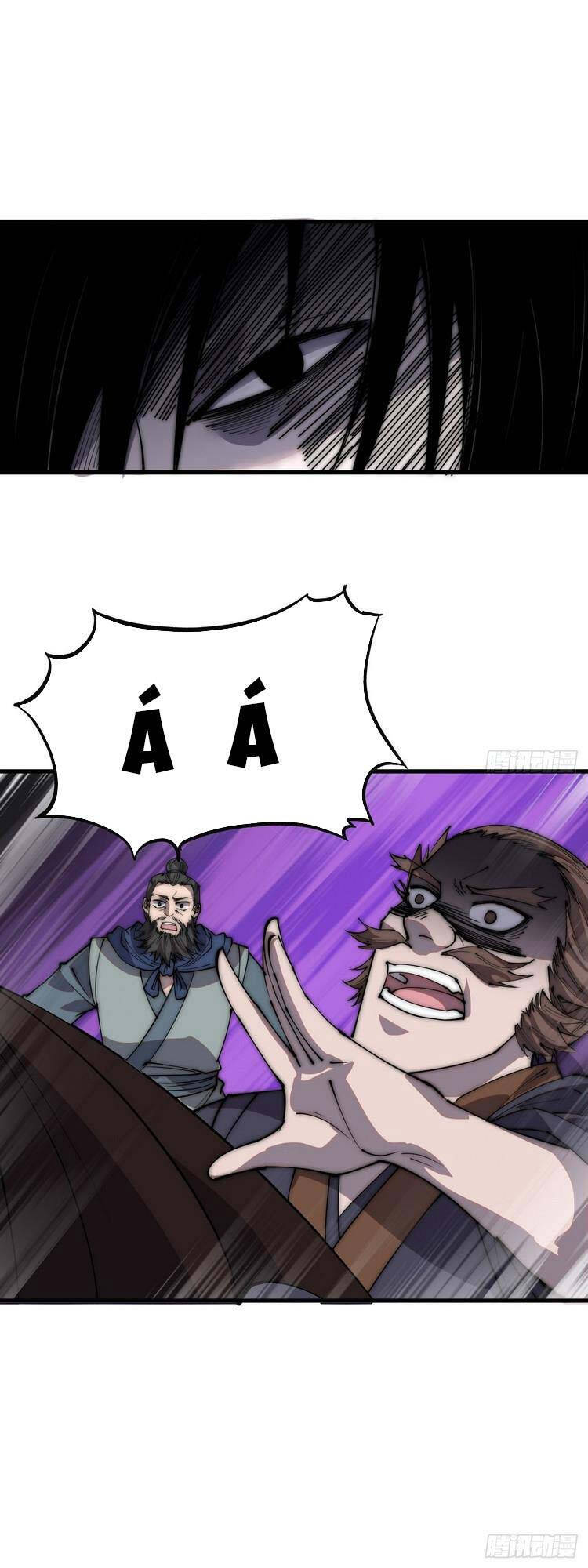 Ta Có Một Sơn Trại Chapter 405.5 - 1