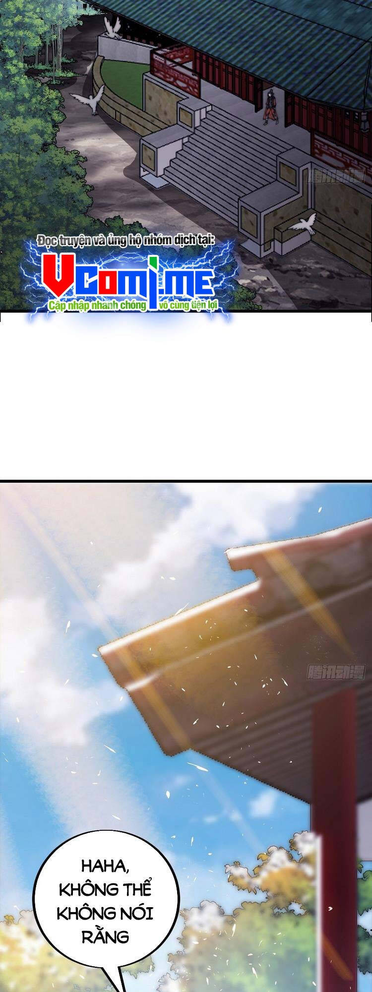 Ta Có Một Sơn Trại Chapter  406.5 - 7