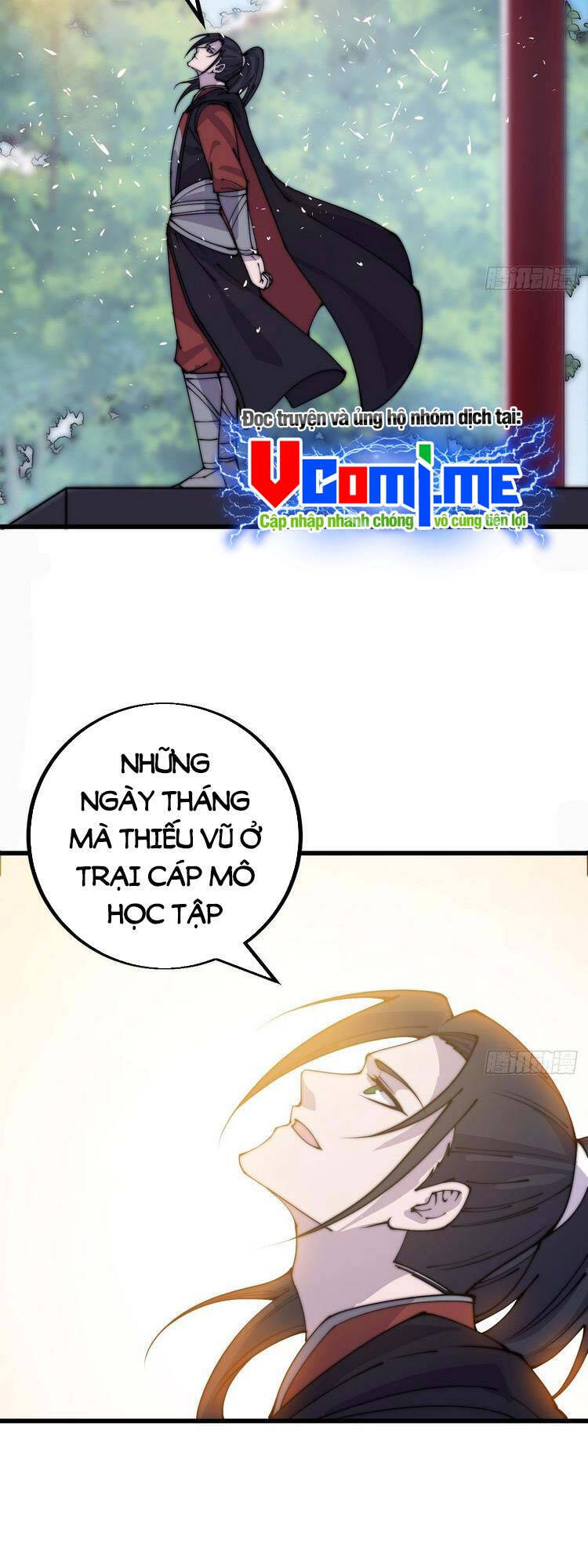 Ta Có Một Sơn Trại Chapter  406.5 - 8