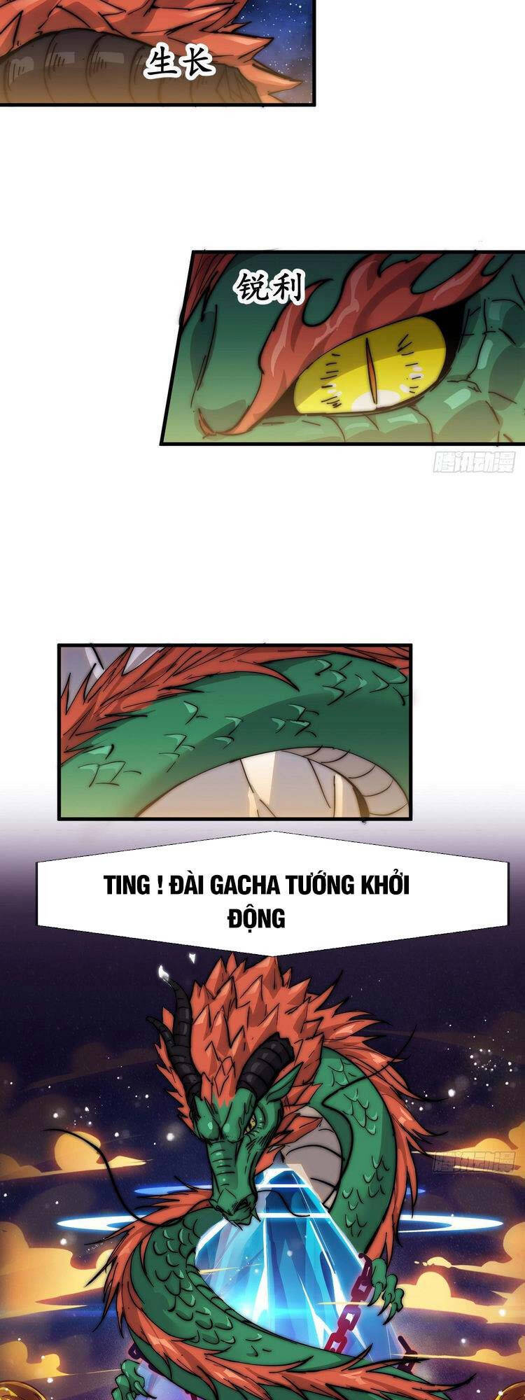 Ta Có Một Sơn Trại Chapter  407.5 - 16