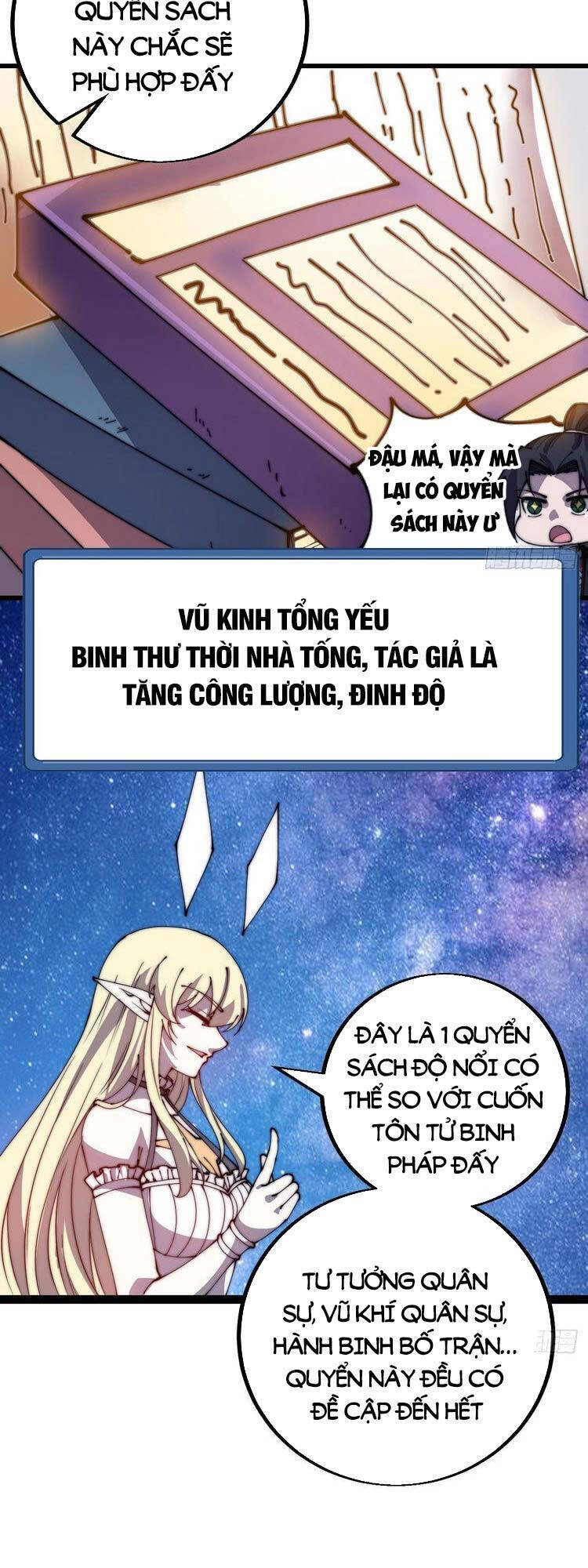 Ta Có Một Sơn Trại Chapter 408.5 - 2