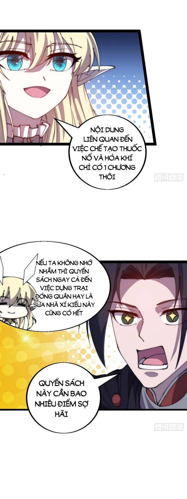 Ta Có Một Sơn Trại Chapter  408.5 - 3