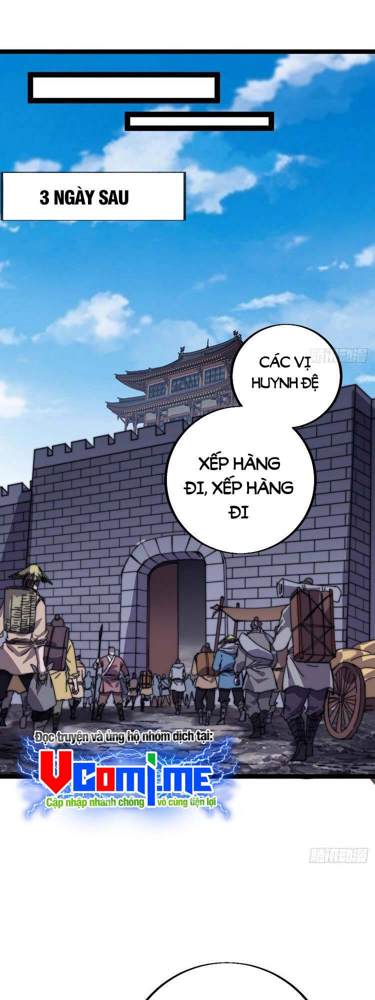 Ta Có Một Sơn Trại Chapter  408.5 - 6