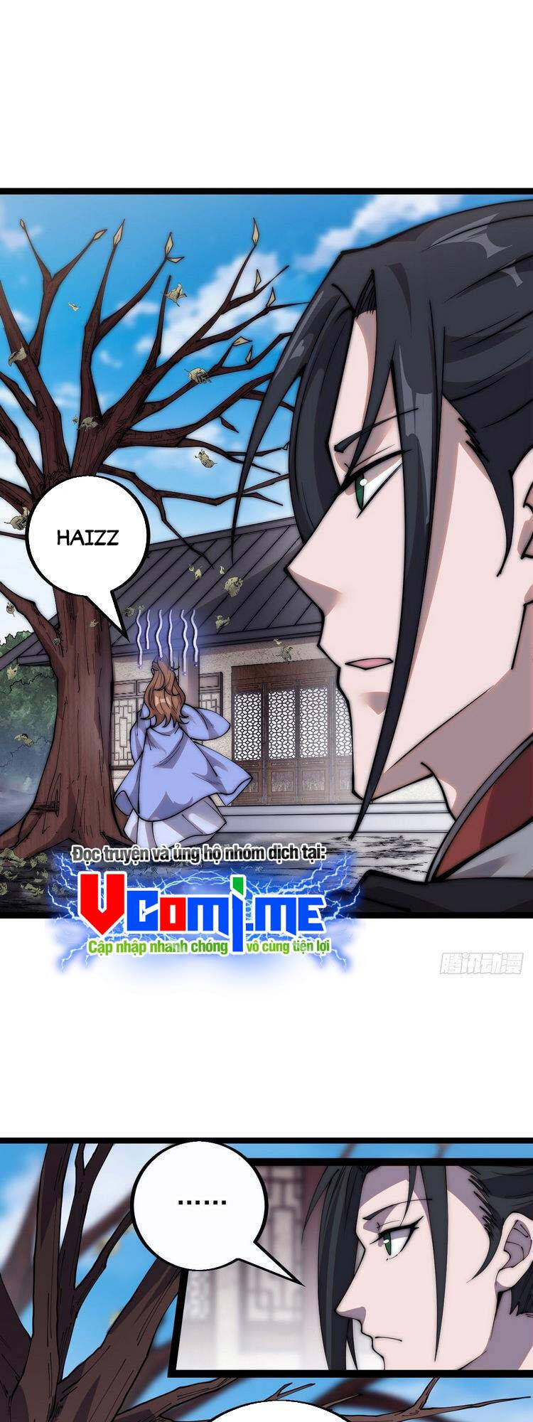 Ta Có Một Sơn Trại Chapter 409.5 - 1