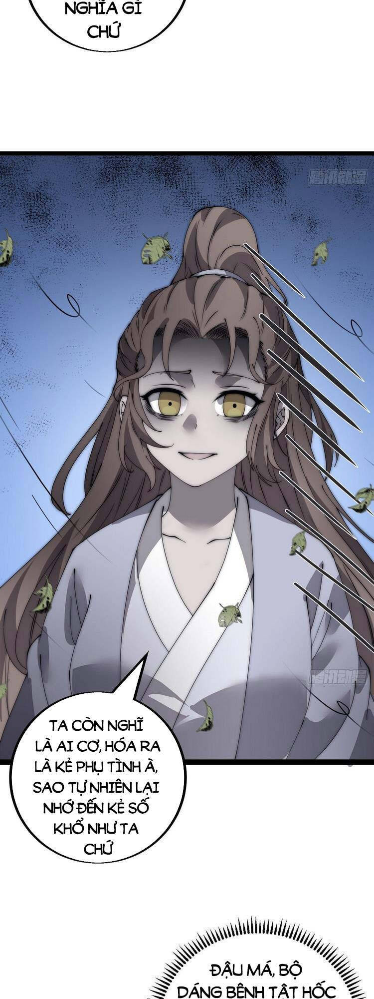 Ta Có Một Sơn Trại Chapter  409.5 - 3