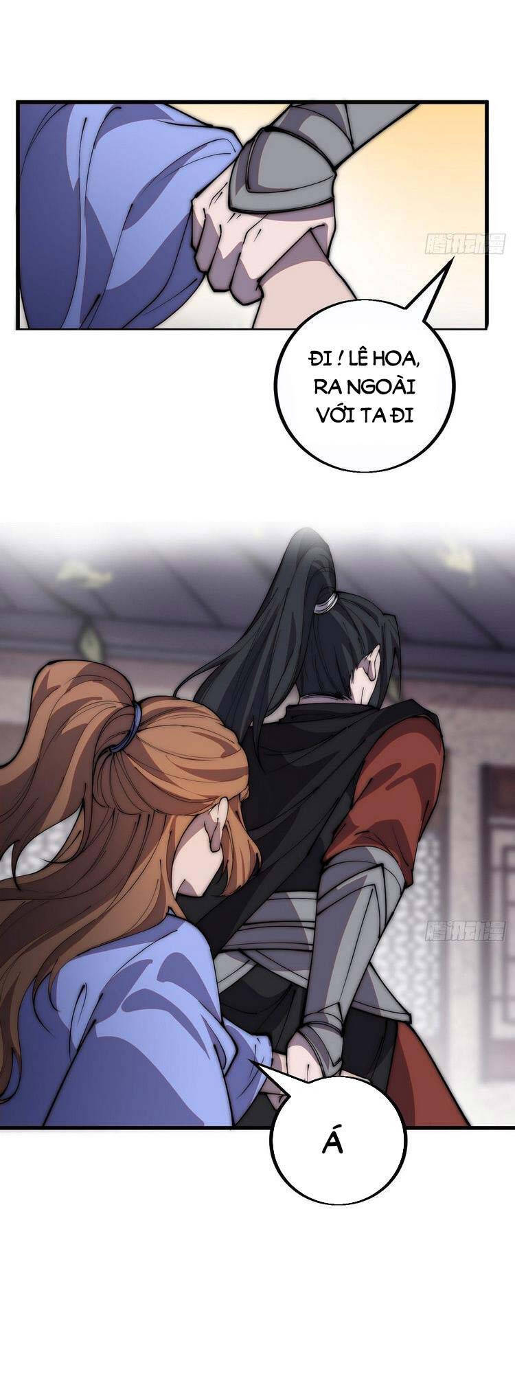 Ta Có Một Sơn Trại Chapter 409.5 - 6