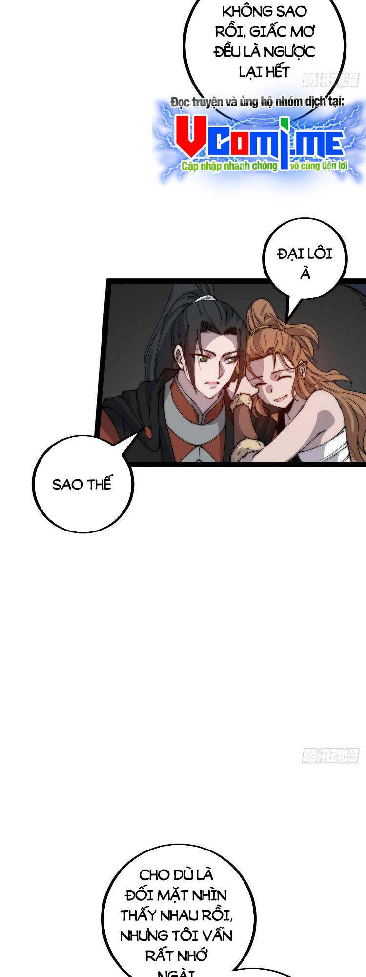 Ta Có Một Sơn Trại Chapter  410.5 - 12