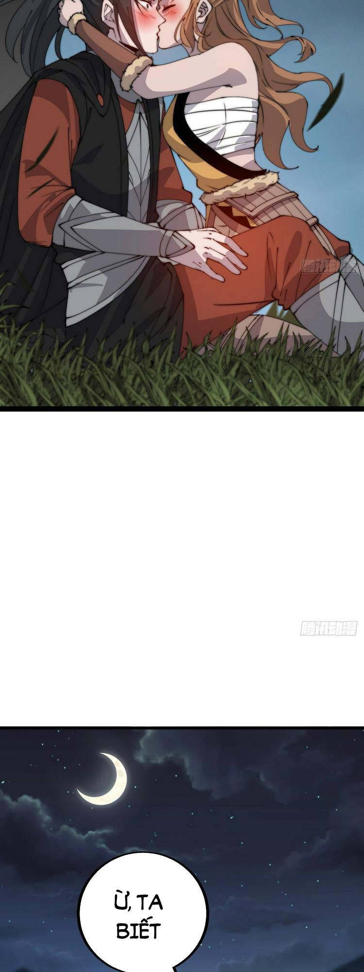 Ta Có Một Sơn Trại Chapter  410.5 - 14
