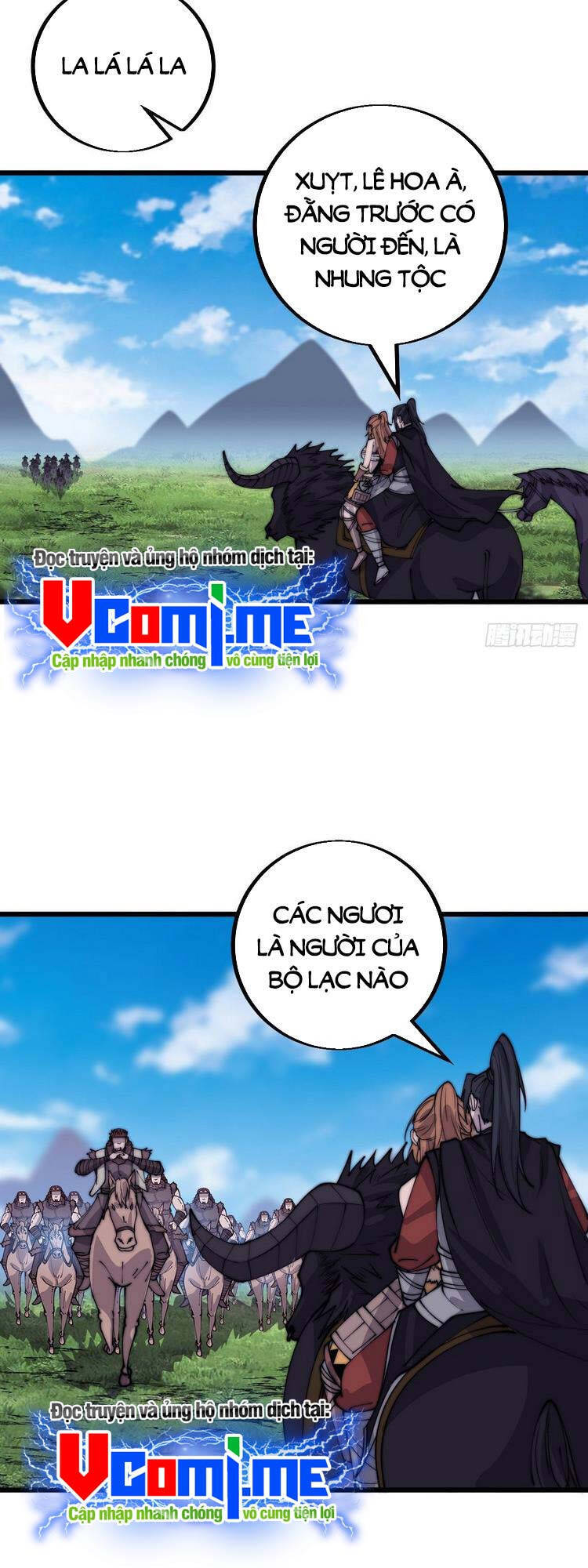Ta Có Một Sơn Trại Chapter  411.5 - 7