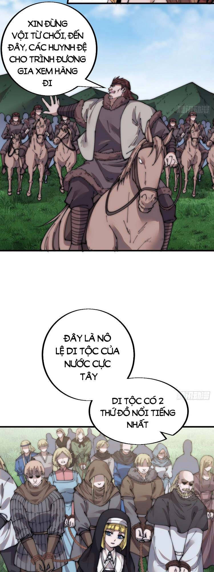 Ta Có Một Sơn Trại Chapter  411.5 - 10