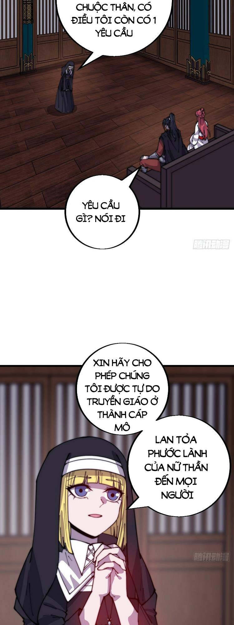 Ta Có Một Sơn Trại Chapter 412.5 - 2