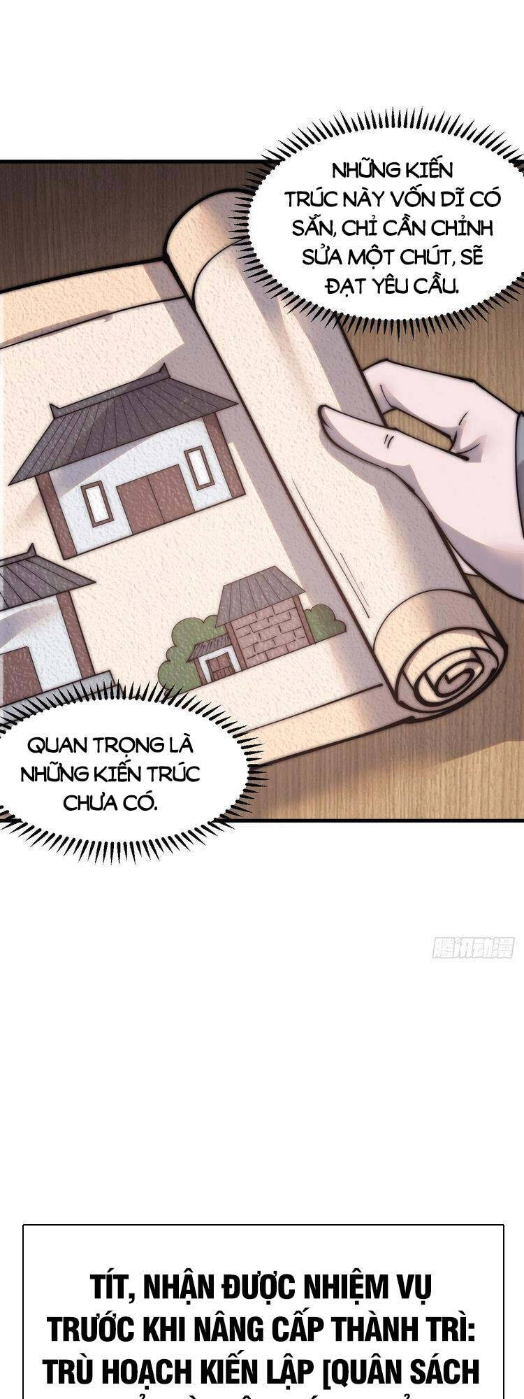 Ta Có Một Sơn Trại Chapter  413.5 - 2