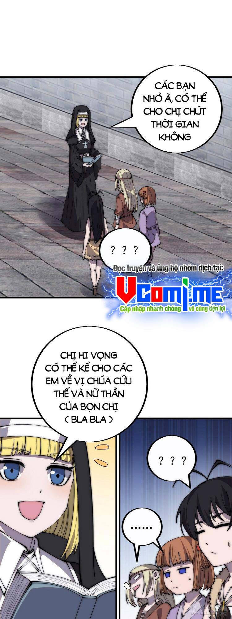 Ta Có Một Sơn Trại Chapter  414.5 - 1