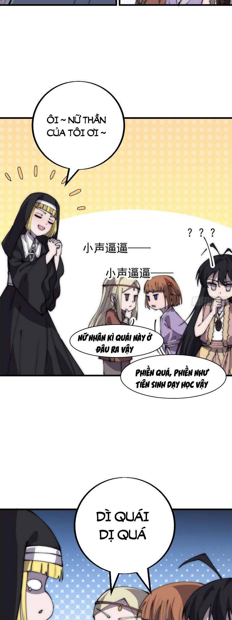 Ta Có Một Sơn Trại Chapter  414.5 - 2