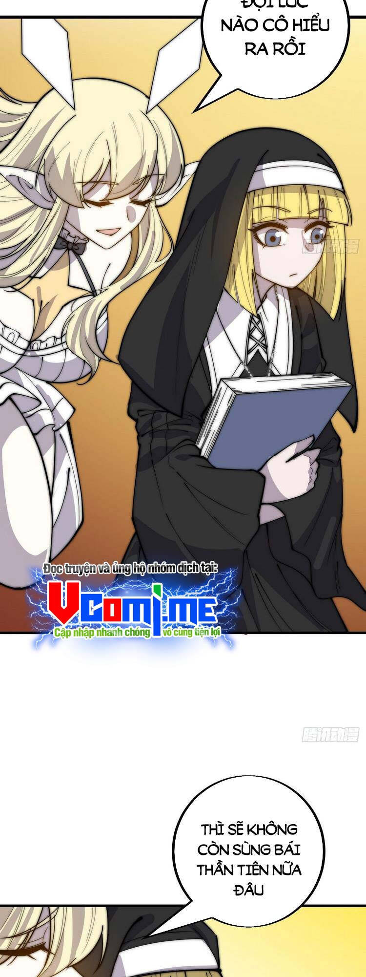 Ta Có Một Sơn Trại Chapter  414.5 - 12