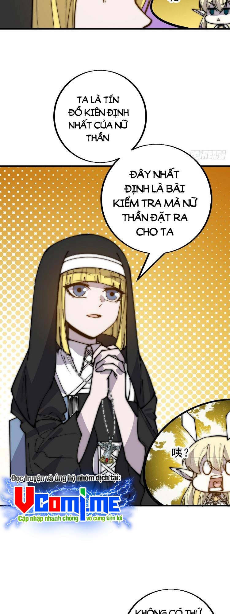 Ta Có Một Sơn Trại Chapter 414.5 - 14