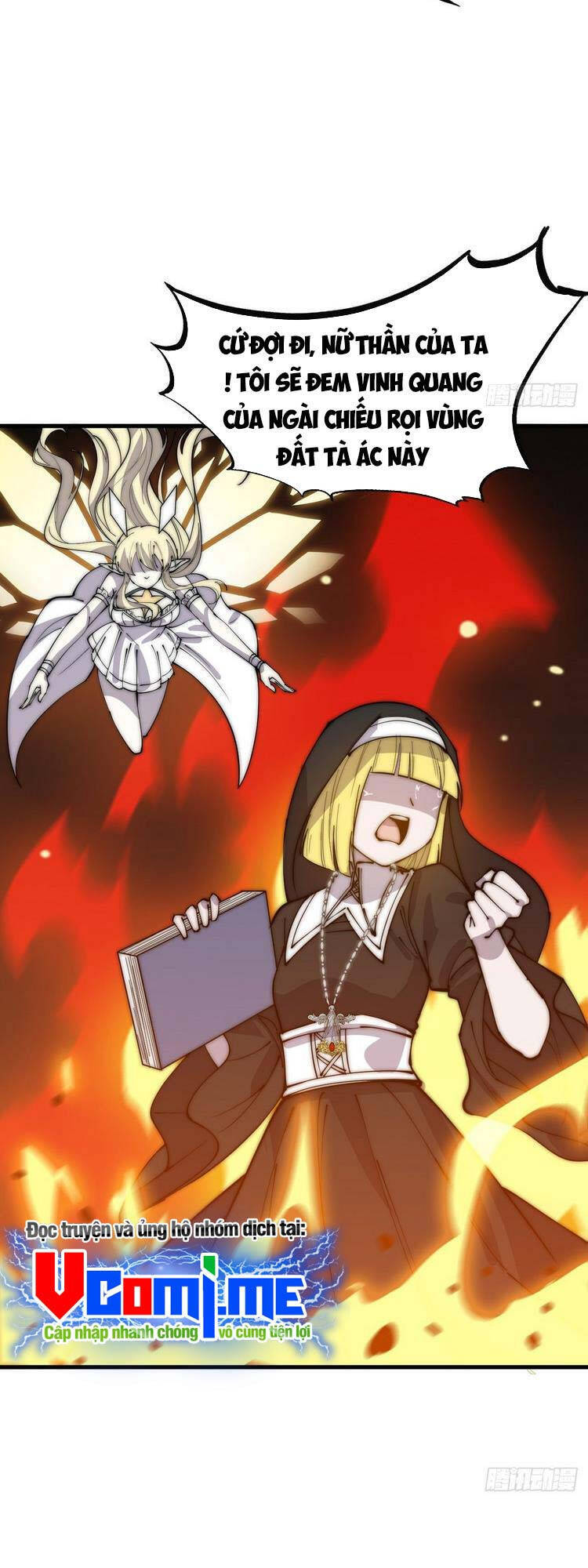 Ta Có Một Sơn Trại Chapter 414.5 - 16