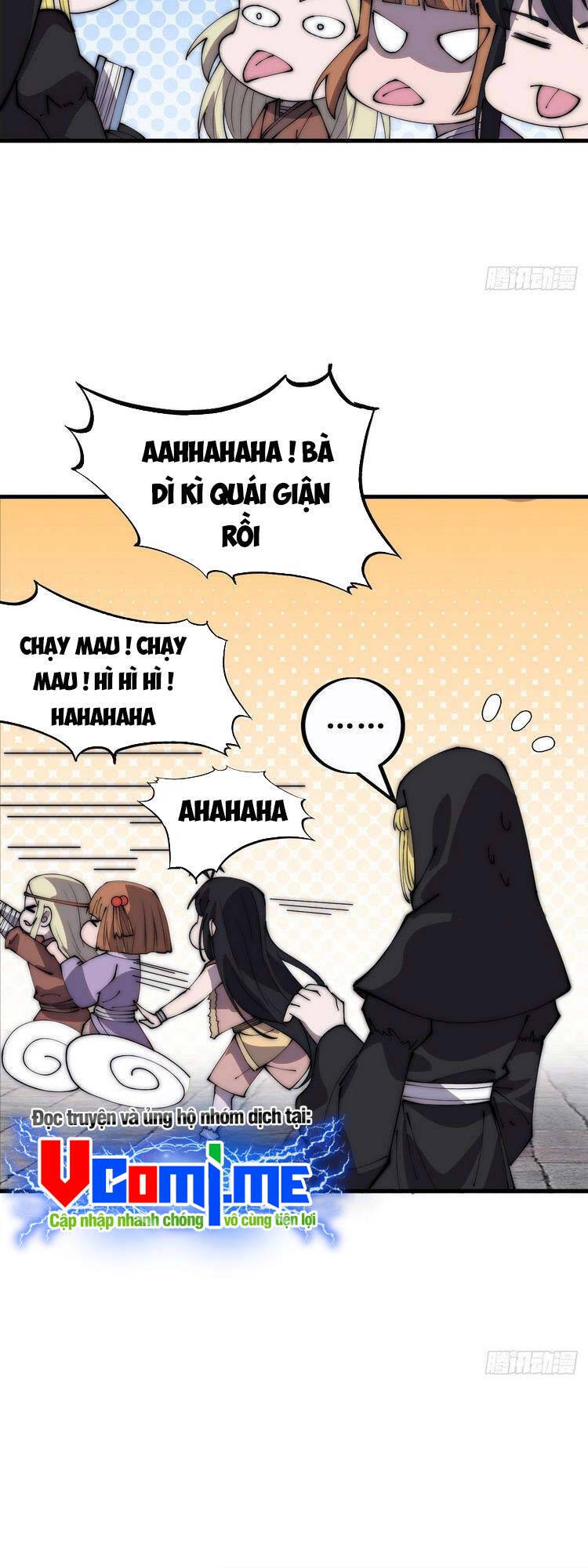 Ta Có Một Sơn Trại Chapter 414.5 - 3