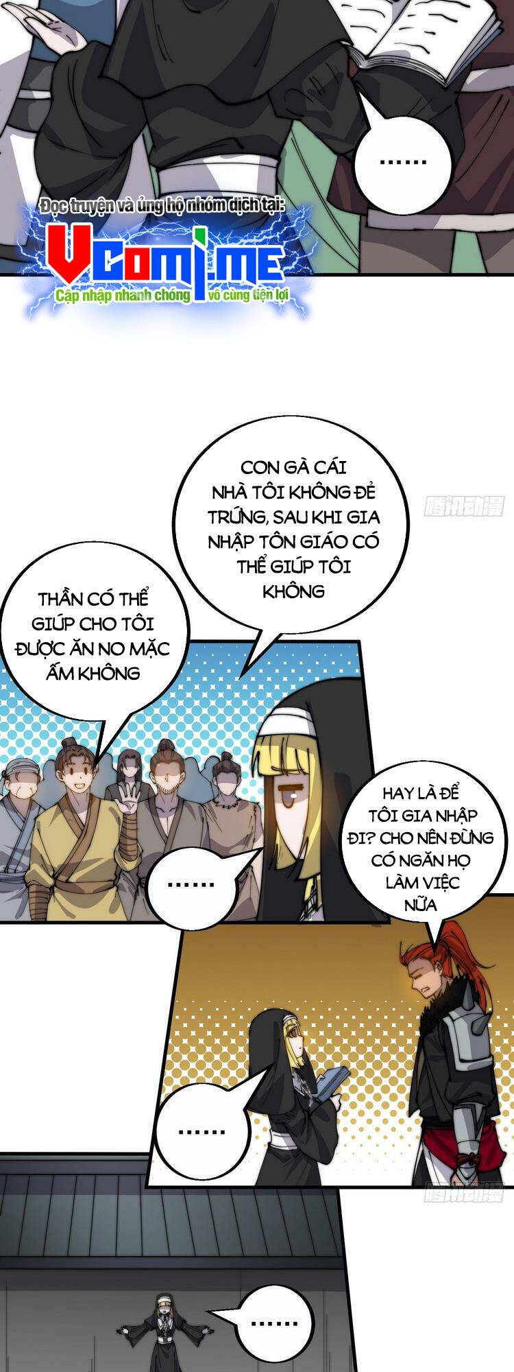 Ta Có Một Sơn Trại Chapter 414.5 - 5