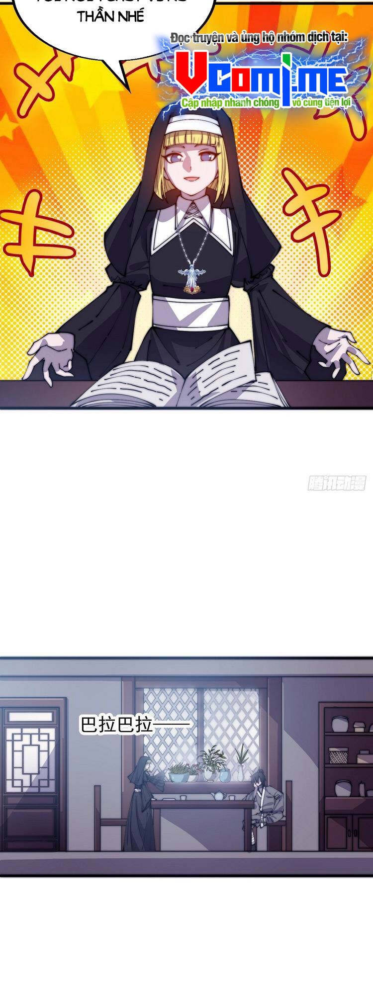 Ta Có Một Sơn Trại Chapter  415.5 - 2